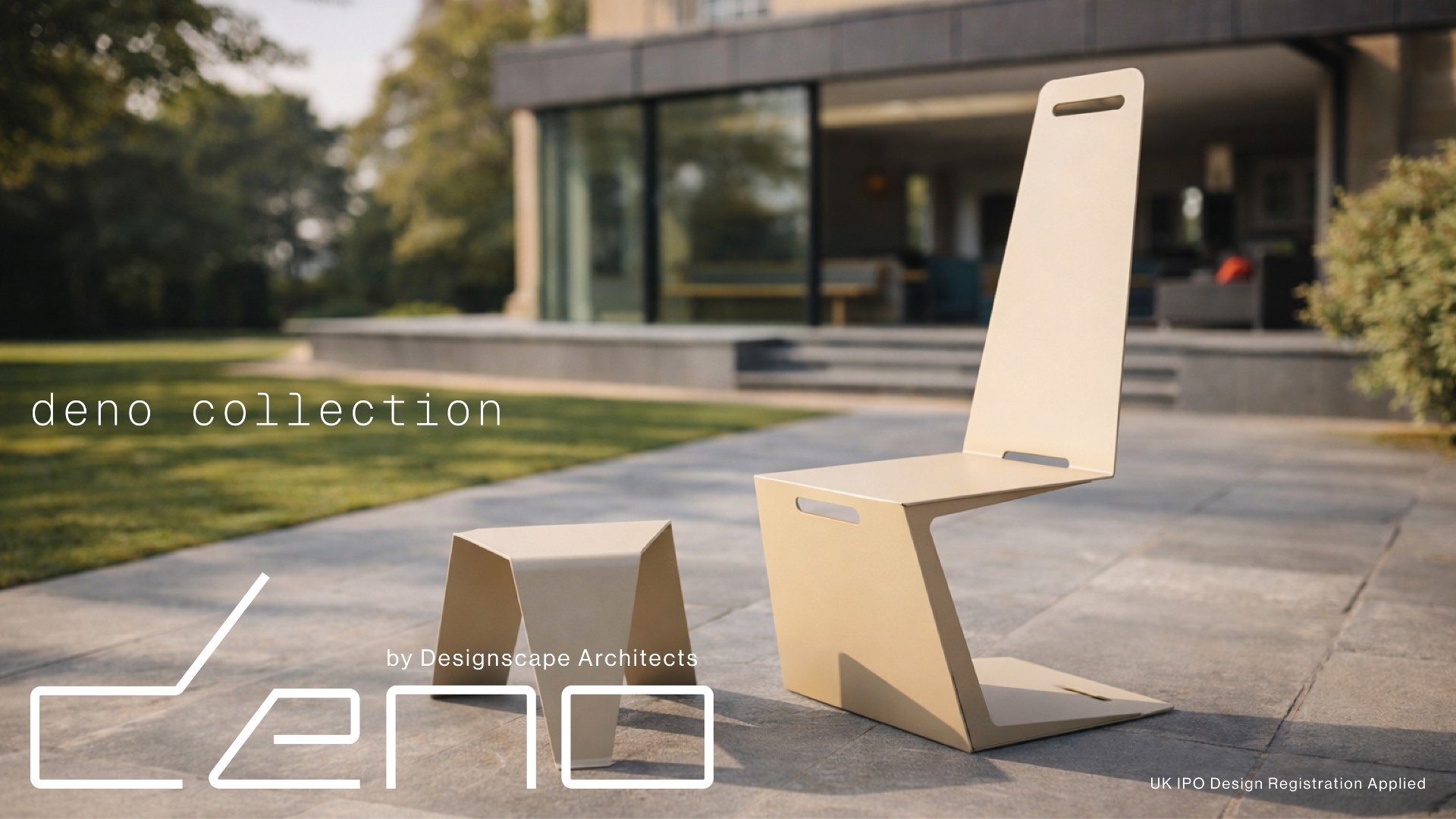 Deno Collection